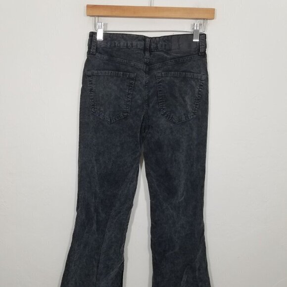 BDG Urban Outfitters Corduroy Stretch Pants Size 26 - Picture 5 of 6